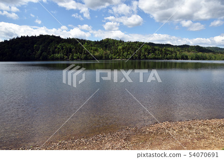 Timikepp Lake Timikepp Lake 54070691