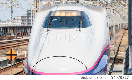 Tohoku / Joetsu / Hokuriku(長野縣)新幹線列車 Tohoku / Joetsu / Hokuriku(長野縣)新幹線列車 54070877