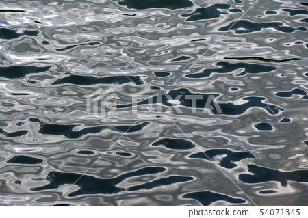 Water surface Water surface 54071345