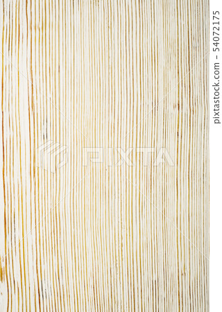 Top view on white brushed wooden texture. Top view on white brushed wooden texture. 54072175