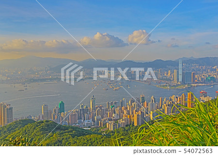 Kennedy Town 28 june 2014 hong kong 54072563