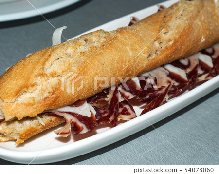 Boccadillo Boccadillo 54073060