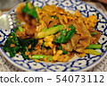 Pad thai 54073112