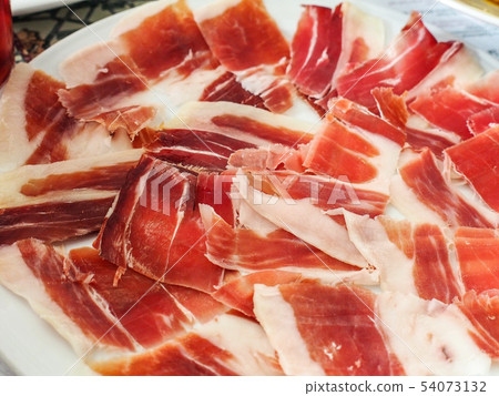 Hamon · Serrano Hamon · Serrano 54073132