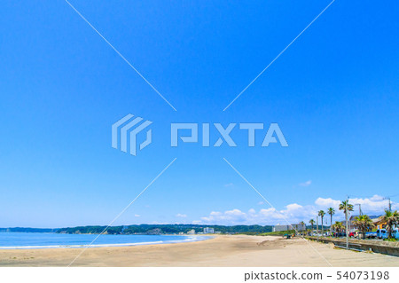 Near Onjuku Town Beach 54073198