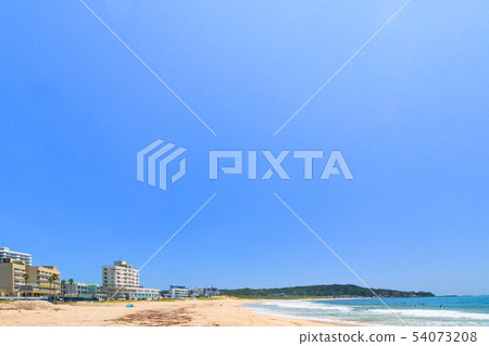 Near Onjuku Town Beach Near Onjuku Town Beach 54073208