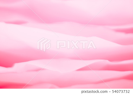 pink paper layers background blur clouds effect 54073732