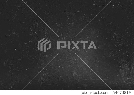 dust scratches black background stained overlay 54073819