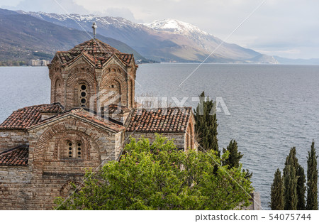 Jovan Kaneo Church in Ohrid 54075744