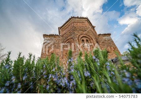 Jovan Kaneo Church in Ohrid 54075783