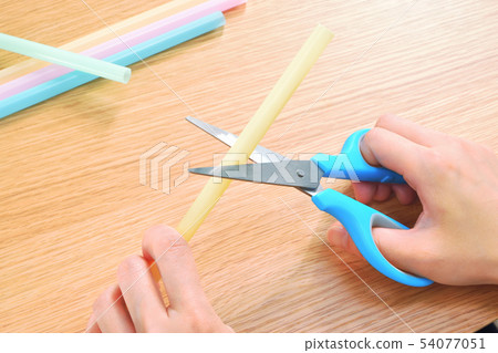 Straw work art 02 54077051