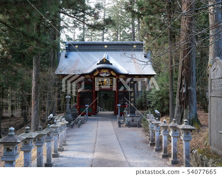 Mimine Shrine 54077665