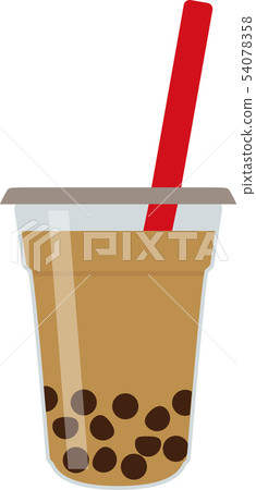 Tapioca tea Tapioca tea 54078358