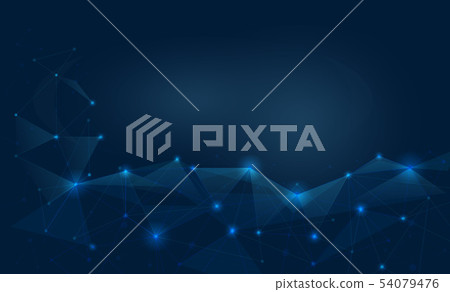 Technology abstract background Technology abstract background 54079476