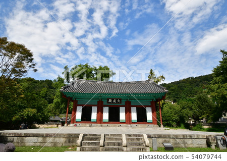 Jeonju Orientation 54079744
