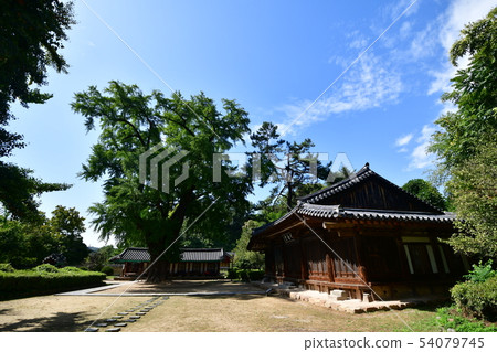 Jeonju Oriental Buddhist temple Jeonju Oriental Buddhist temple 54079745