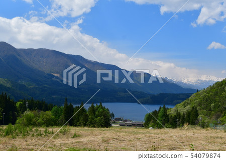 山自然景觀 54079874