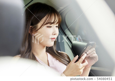 Car, Drive, CEO, President, Business Woman Car, Drive, CEO, President, Business Woman 54080451