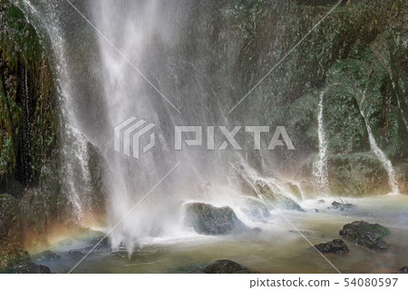 中國雲南麗江觀音峽 Scenic Spots in China 麗江第一景 茶馬古道 瀑布 中國雲南麗江觀音峽 Scenic Spots in China 麗江第一景 茶馬古道 瀑布 54080597