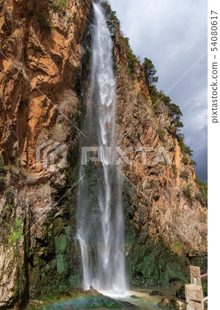 中國雲南麗江觀音峽 Scenic Spots in China 麗江第一景 茶馬古道 瀑布 中國雲南麗江觀音峽 Scenic Spots in China 麗江第一景 茶馬古道 瀑布 54080617