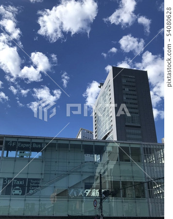 新宿初夏 新宿初夏 54080628