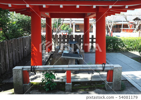 汽車Ori神社 54081179