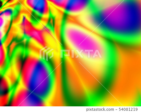 Texture colorful illustration pattern wallpaper Texture colorful illustration pattern wallpaper 54081219