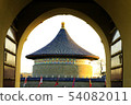 天壇 54082011