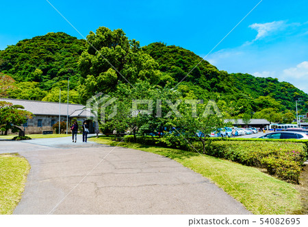 [鹿兒島市] Shoko Kogyokan的外觀 54082695