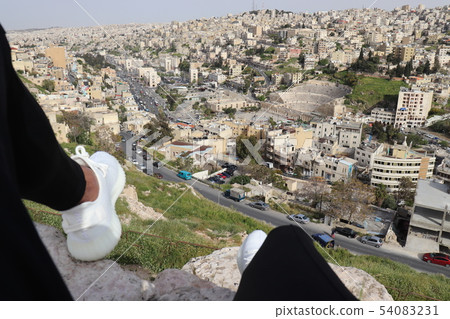 City of Amman City of Amman 54083231