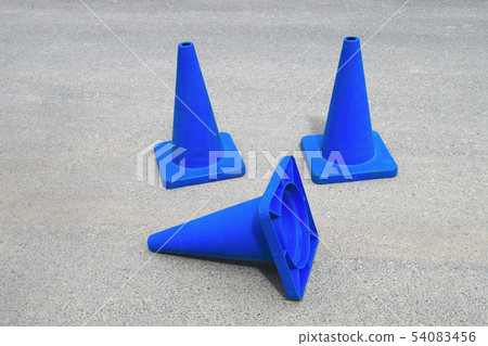 traffic cones web site under construction traffic cones web site under construction 54083456