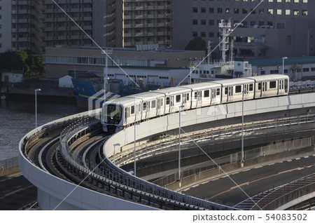 Yurikamome Yurikamome 54083502