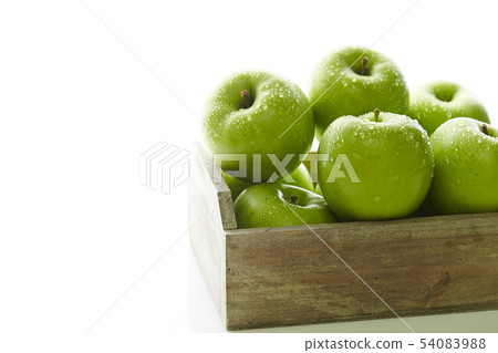 green apple  54083988