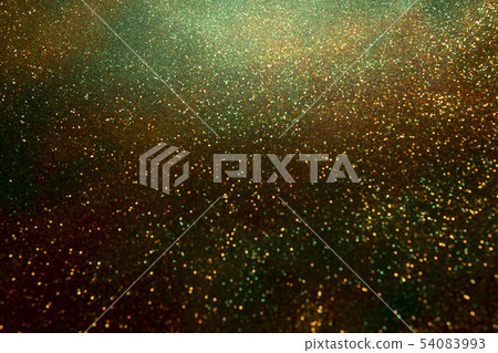 Glitter vintage lights background.Abstract Gold. Glitter vintage lights background.Abstract Gold. 54083993