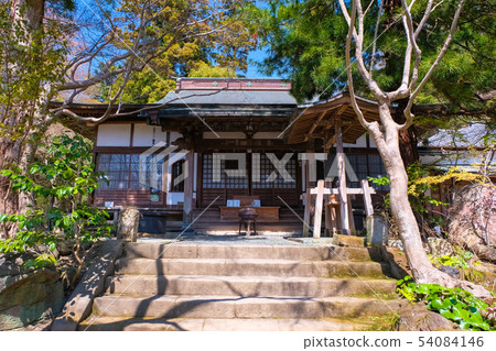 Kamakura Kazoenji Aizendo 54084146