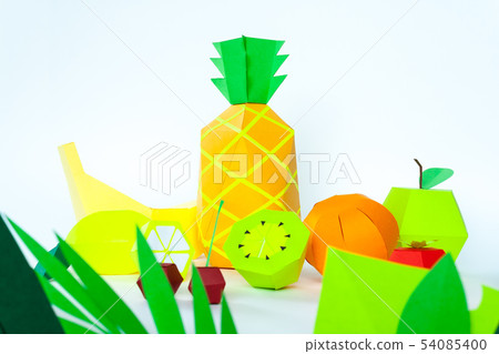 Concept fruit juice, element reklama. Splash from Concept fruit juice, element reklama. Splash from 54085400