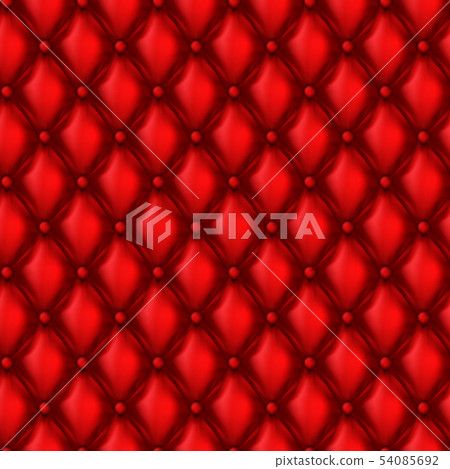 3d leather upholstery seamless pattern 3d leather upholstery seamless pattern 54085692