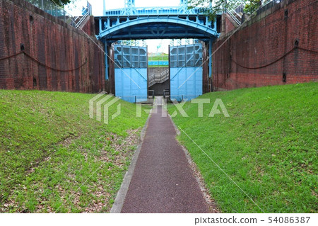 Furma First Lock Gate 54086387