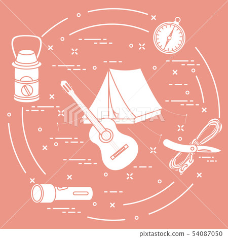 Tourism and outdoor recreation Tourism and outdoor recreation 54087050