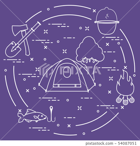 Tourism and outdoor recreation Tourism and outdoor recreation 54087051