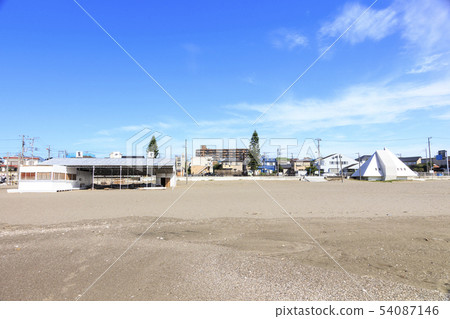 Miura coast (summer) 54087146