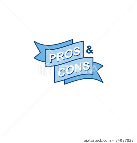 Positive and Negative, True AND False Images or 54087822