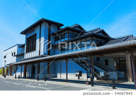 JR法隆寺站 JR法隆寺站 54087945
