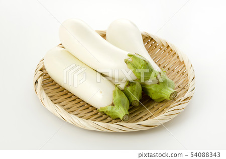 白茄子 54088343