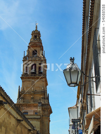 Mezquita Mezquita 54088588