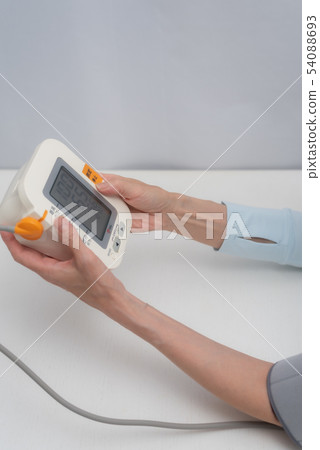 血壓測量 血壓測量 54088693