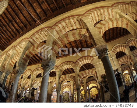 Mezquita 54088742