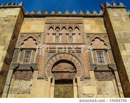 Mezquita 54088788
