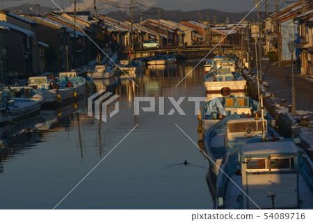 內川新城Imizu市 54089716