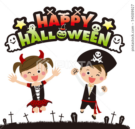 Pop 2 kids Halloween costumes part 2 54089927